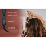 Carmen 2-in-1 Styler - Image 3