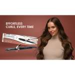 Carmen 2-in-1 Styler - Image 5