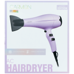 Carmen Colours 2200w AC Hair Dryer - Image 3