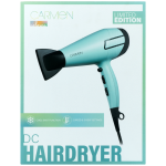 Carmen Colours 2200w DC Hairdryer - Image 2
