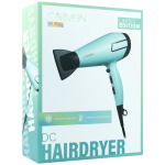 Carmen Colours 2200w DC Hairdryer - Image 4