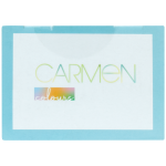 Carmen Colours 25mm Curling Wand - Image 4