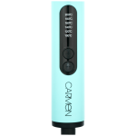 Carmen Colours 25mm Curling Wand - Image 8