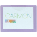 Carmen Colours LED Hair Straightener - Image 6