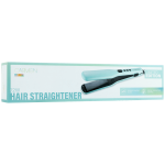 Carmen Colours LED Wide Plate Hair Straightener - Image 3