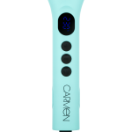 Carmen Colours LED Wide Plate Hair Straightener - Image 4