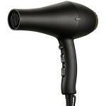 Carmen Ebony AC Motor Hair Dryer - Image 6