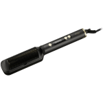 Carmen Ebony Hair Straightening Brush