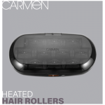 Carmen Heated Hair Rollers - Image 11