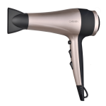 Carmen Ionic 2400w Hairdryer