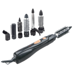 Carmen Multi Style Hot Air Brush 1000w