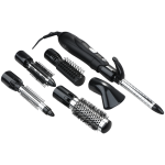Carmen Multi Style Hot Air Brush 1000w - Image 5