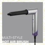Carmen Multi-Style Hot Air Brush - Image 16