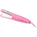 Carmen Pink Wet 'n Dry Straightener - Pink - Image 2