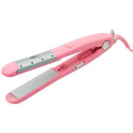 Carmen Pink Wet 'n Dry Straightener - Pink - Image 3