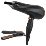 Carmen Studio Duo - Black