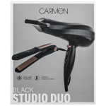 Carmen Studio Duo - Black - Image 8