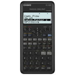 Casio FC 100V Financial Calculator