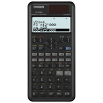 Casio FC-200V Financial Calculator