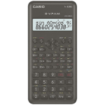 Casio fx-82MS - 2nd Edition