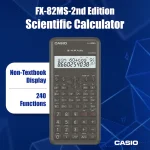 Casio fx-82MS - 2nd Edition - Image 3