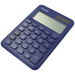 Casio MS-20UC - Desktop Calculator 12-Digit - Purple - Image 2