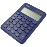 Casio MS-20UC - Desktop Calculator 12-Digit - Purple - Image 4