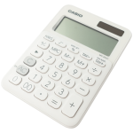 Casio MS-20UC - Desktop calculator 12 Digit - White - Image 2