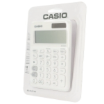 Casio MS-20UC - Desktop calculator 12 Digit - White - Image 3