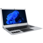 Connex Laptop SwiftBook PRO X - 14" Celeron N4020 8GB/256SSD W11HOME