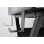 Corin Office Desk - Image 9