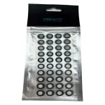 Creality 6mm Reflective Marker Dots 10 pieces 400 points