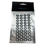 Creality 6mm Reflective Marker Dots 5 pieces 200 points
