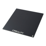 Creality Carborundum Glass Platform Kit 235x235x4 - Ender 5 Pro, Ender 3 Pro - Image 2