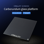 Creality Carborundum Glass Platform Kit 235x235x4 - Ender 5 Pro, Ender 3 Pro - Image 4