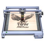Creality CR-Laser Falcon 10W Upgrade Package + Honeycomb + Type-C cable - Image 2