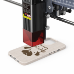 Creality CR-Laser Falcon 10W Upgrade Package + Honeycomb + Type-C cable - Image 4