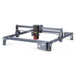 Creality CR-Laser Falcon 10W Upgrade Package + Honeycomb + Type-C cable - Image 6