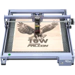 Creality CR-Laser Falcon 10W Upgrade Package + Honeycomb + Type-C cable - Image 8