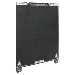Creality Double sided printing platform board kit for K1 MAX - Image 2