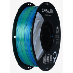 Creality Dual Silk Filament PLA Blue-Green 1kg - Image 2