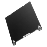Creality Epoxy Printing Board Kit (315x310 Spring Steel) - Image 2
