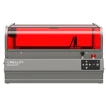 Creality Falcon 60W Enclosed Laser Engraver - Image 2