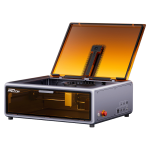 Creality Falcon A1 Laser Engraver 10W - White - Image 2