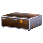 Creality Falcon A1 Laser Engraver 10W - White - Image 3