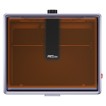 Creality Falcon A1 Laser Engraver 10W - White - Image 4