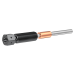 Creality Genuine E3D ObxidianTM High Flow Nozzle Assembly K1 Series - Image 4