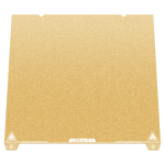 Creality Golden PEI Build Plate for Ender-3 V3 Plus/K1 Max - Image 2