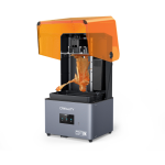 Creality Halot Mage 8K Resin 3D Printer 228x128x230 - Image 3