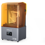 Creality Halot Mage Pro 8K Resin Printer 228x128x230